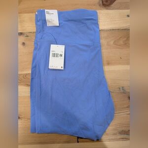 NWT NIKE Yoga Luxe Stretch Shorts Sz. 3X